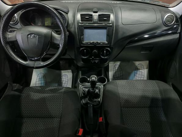 Lada (ВАЗ) Kalina II с пробегом 2015 года, цена 480 000 рублей, 146872 км, хэтчбек, Автокод Объявления