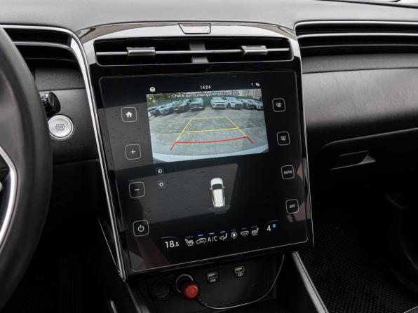 Hyundai Tucson IV с пробегом 2021 года, цена 2 720 000 рублей, 68129 км, внедорожник, Автокод Объявления