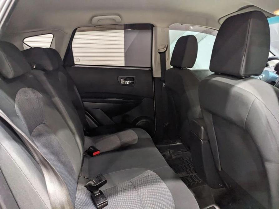Nissan Qashqai I Рестайлинг Пермь  - изображение 14