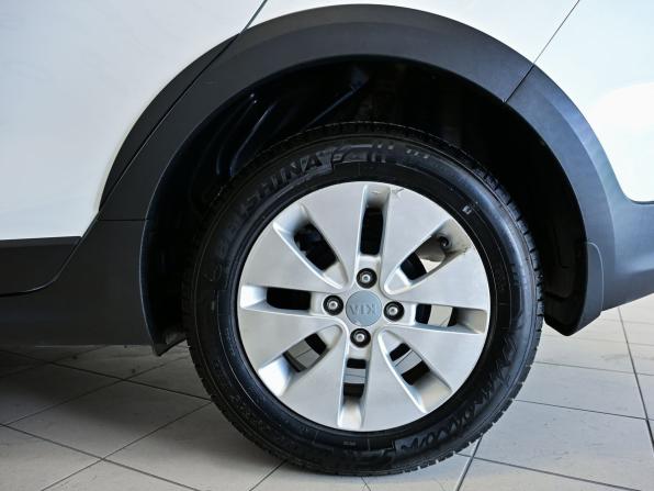 Kia Rio IV с пробегом 2018 года, цена 1 555 000 рублей, 122667 км, хэтчбек, Автокод Объявления