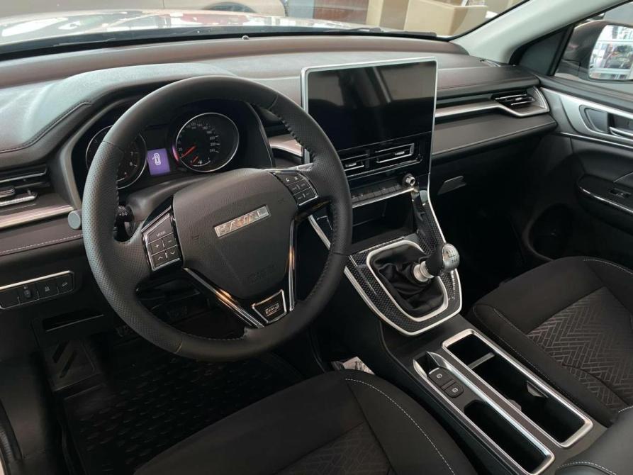 Haval M6 II Сергиев Посад  - изображение 10