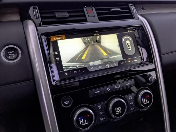 Land Rover Discovery V с пробегом 2017 года, цена 3 500 000 рублей, 151200 км, внедорожник, Автокод Объявления