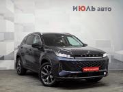Exeed LX I Рестайлинг 2 Екатеринбург  - изображение 24