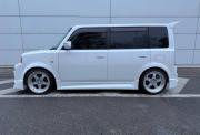 Toyota bB I Рестайлинг Ставрополь  - изображение 36