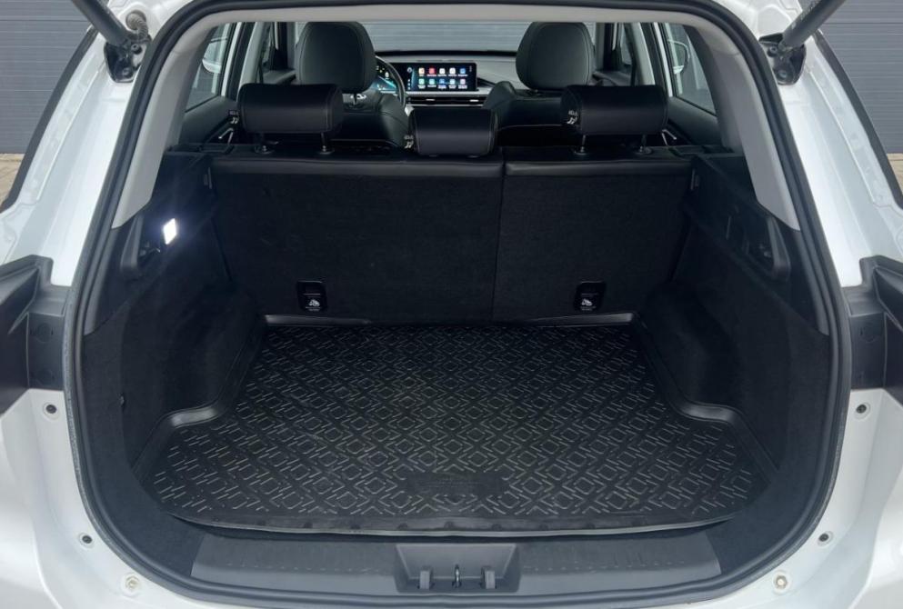 Chery Tiggo 7 Pro Plug-in Hybrid Красноярск  - изображение 13
