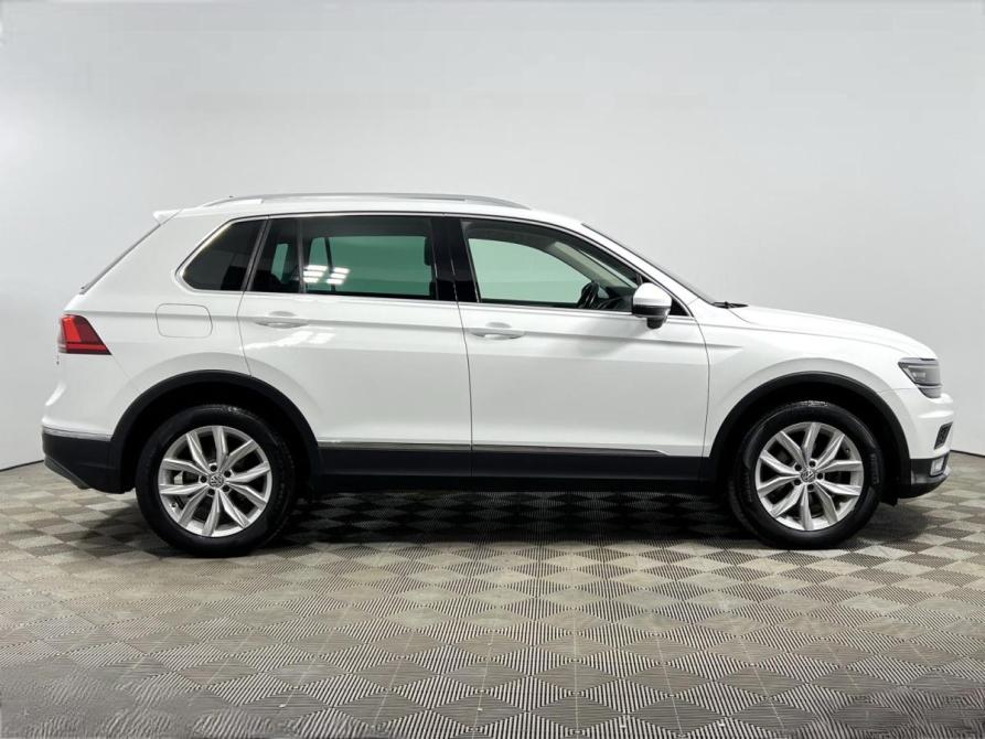 Volkswagen Tiguan II Казань  - изображение 5