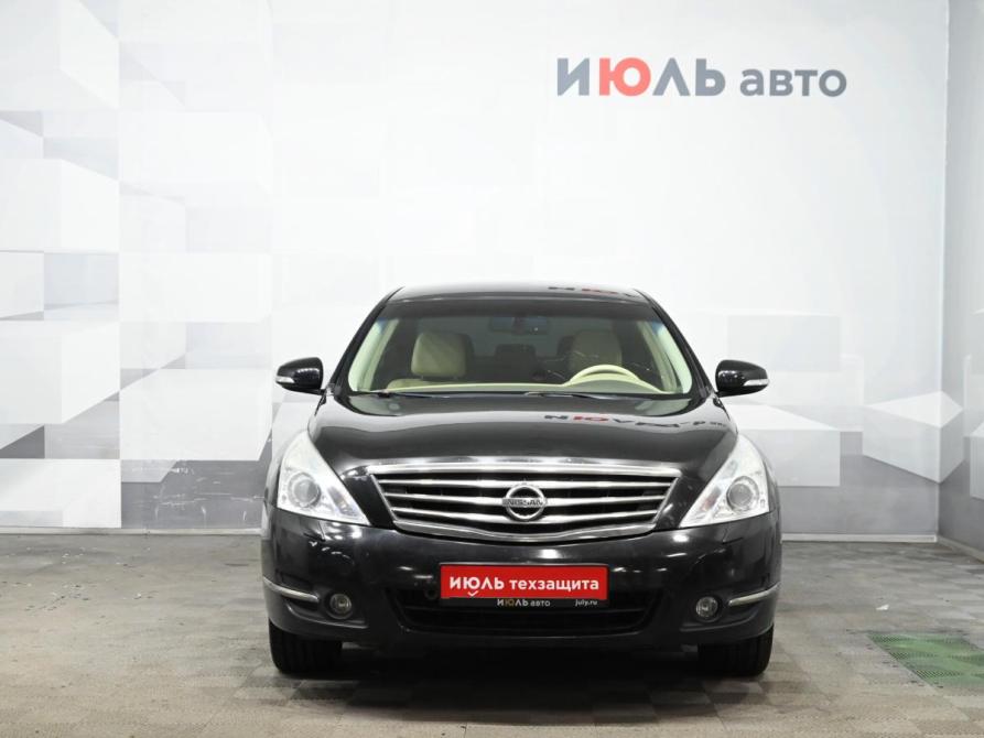 Nissan Teana II Рестайлинг Екатеринбург  - изображение 2