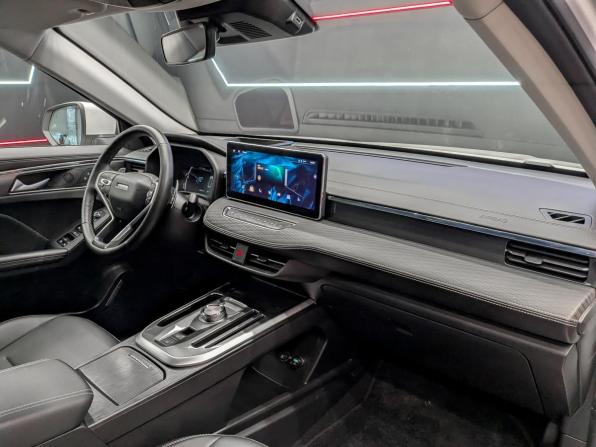 Haval Jolion I с пробегом 2023 года, цена 1 595 000 рублей, 88003 км, внедорожник, Автокод Объявления