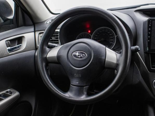 Subaru Impreza III с пробегом 2008 года, цена 623 000 рублей, 295792 км, хэтчбек, Автокод Объявления