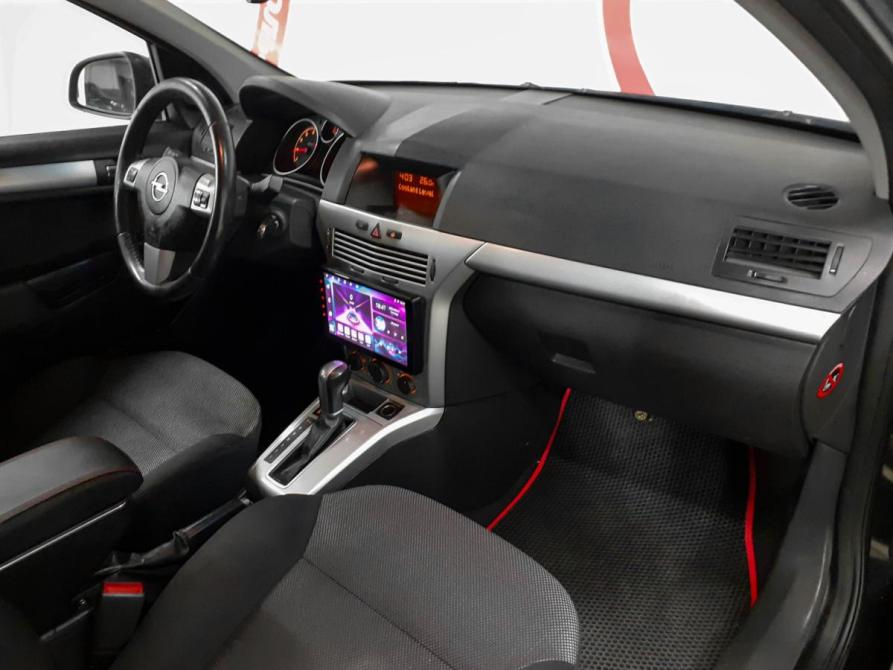 Opel Astra H Рестайлинг Москва  - изображение 10