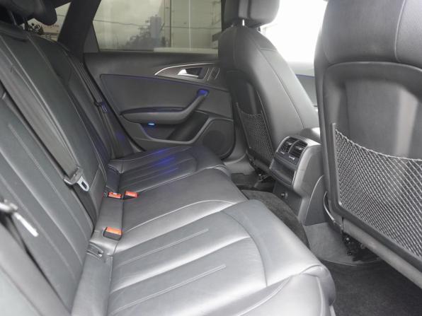 Audi A6 IV (C7) Рестайлинг с пробегом 2018 года, цена 2 400 000 рублей, 89141 км, седан, Автокод Объявления