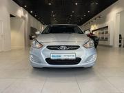 Hyundai Solaris I Москва  - изображение 22