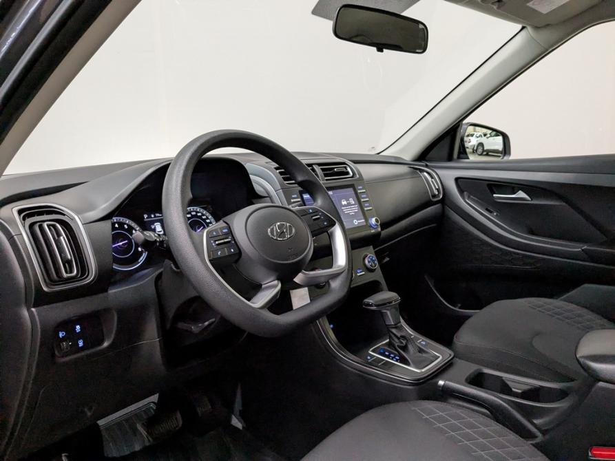 Hyundai Creta II Москва  - изображение 26