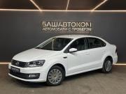 Volkswagen Polo V Рестайлинг Уфа  - изображение 18