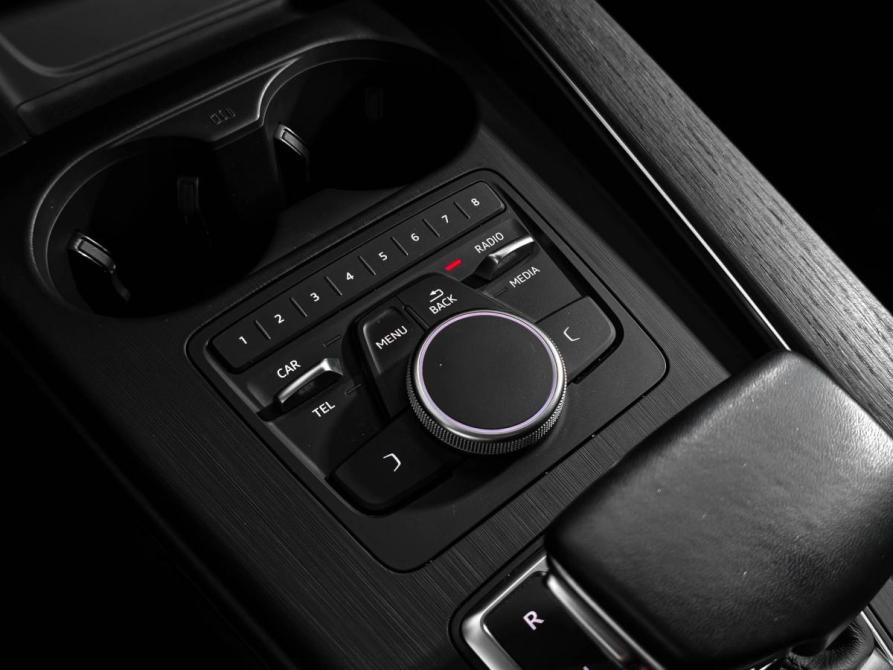 Audi A4 V (B9) Санкт-Петербург  - изображение 19