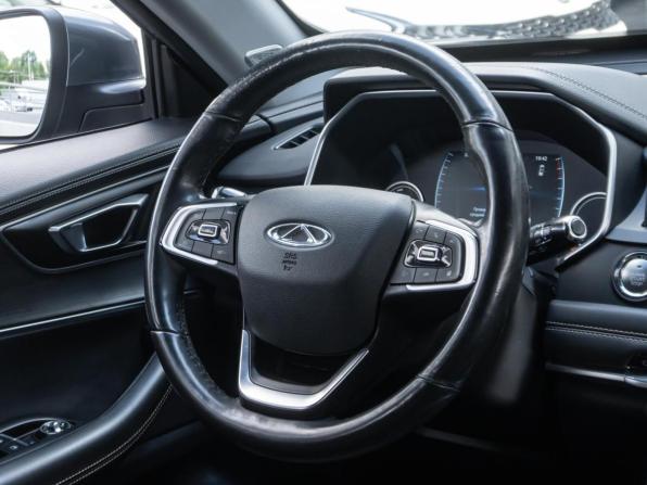 Chery Tiggo 8 I с пробегом 2020 года, цена 1 699 000 рублей, 111065 км, внедорожник, Автокод Объявления
