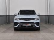 Geely Tugella I Рестайлинг Кемерово  - изображение 27