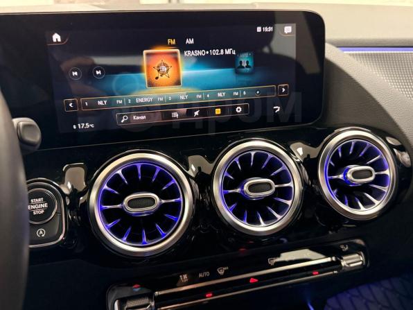 Mercedes-Benz GLA II (H247) с пробегом 2020 года, цена 3 245 000 рублей, 42111 км, внедорожник, Автокод Объявления