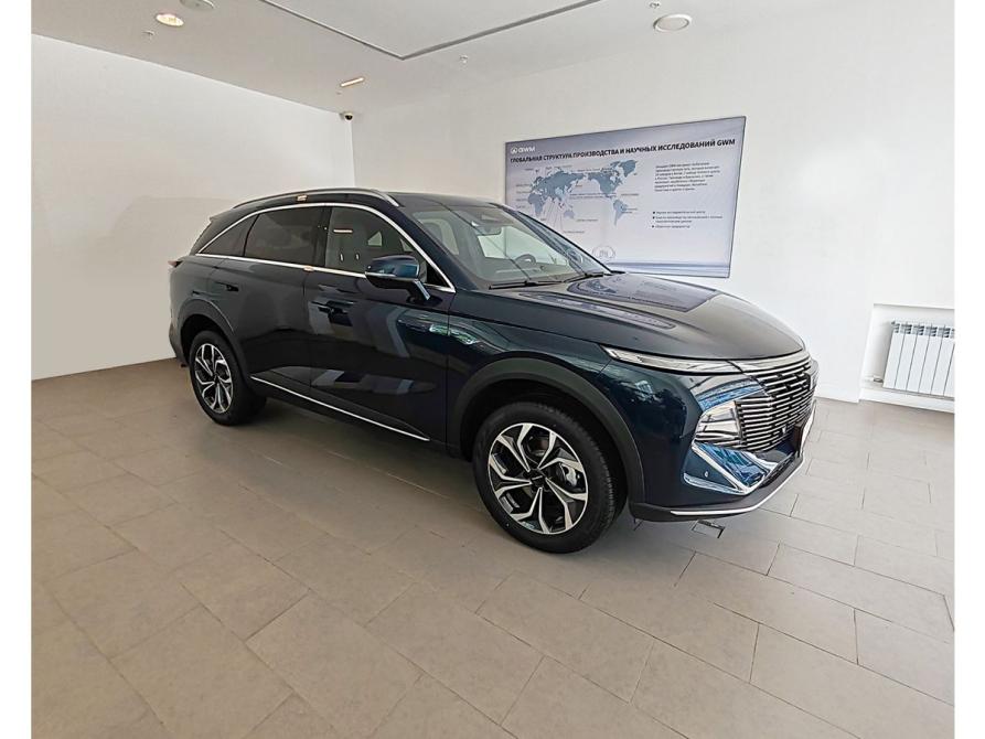 Haval F7 II Ярославль  - изображение 1