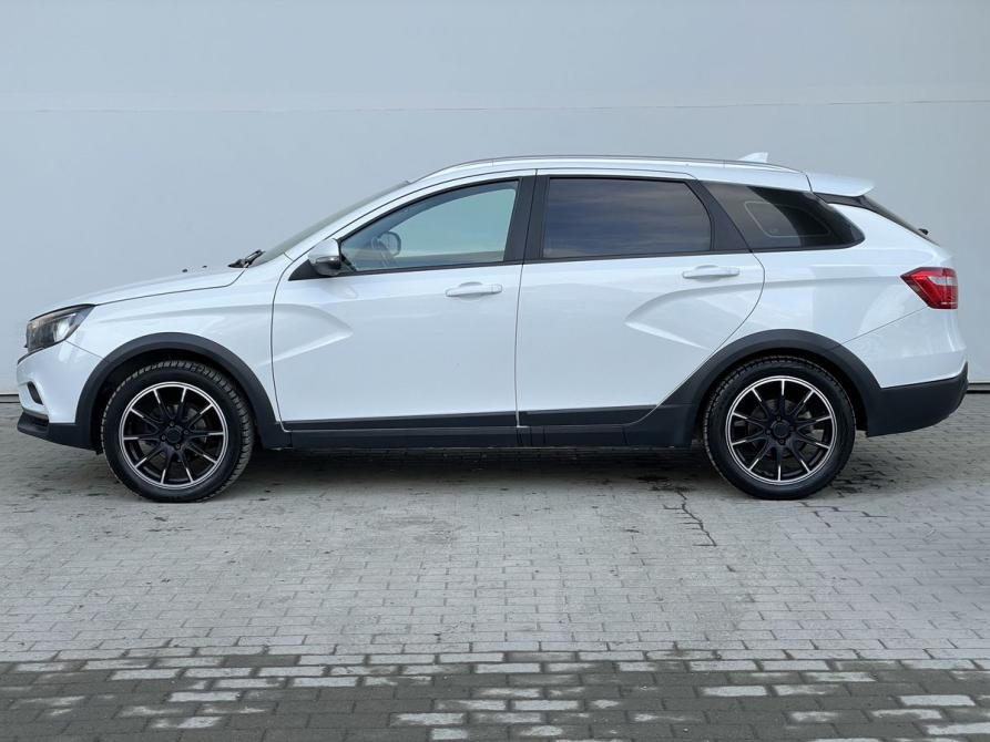 Lada (ВАЗ) Vesta I Екатеринбург  - изображение 9