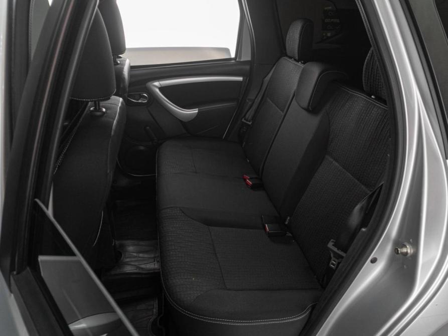 Nissan Terrano III (D10) Тюмень  - изображение 9