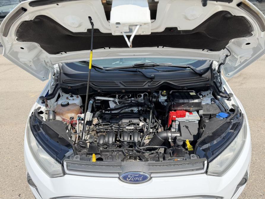 Ford EcoSport II Тверь  - изображение 10