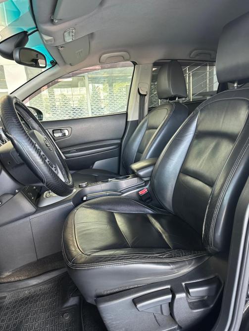 Nissan Qashqai I Новосибирск  - изображение 10