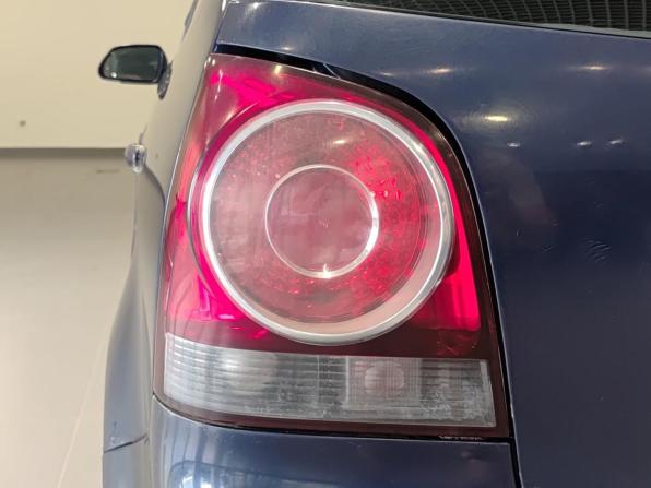 Volkswagen Polo IV Рестайлинг с пробегом 2007 года, цена 319 000 рублей, 256759 км, хэтчбек, Автокод Объявления
