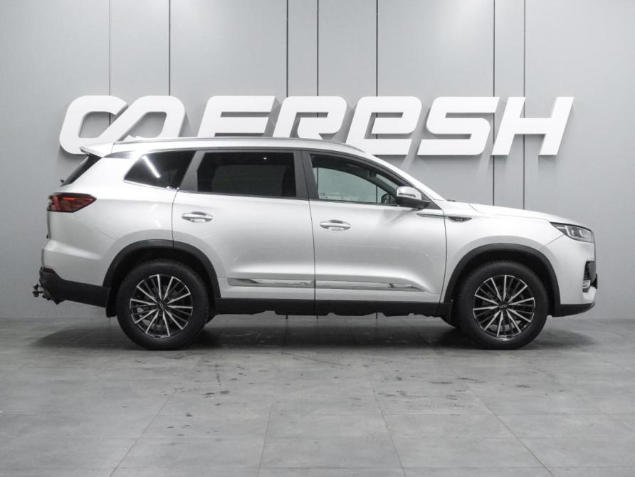Chery Tiggo 8 Pro Max I Рестайлинг Воронеж  - изображение 5