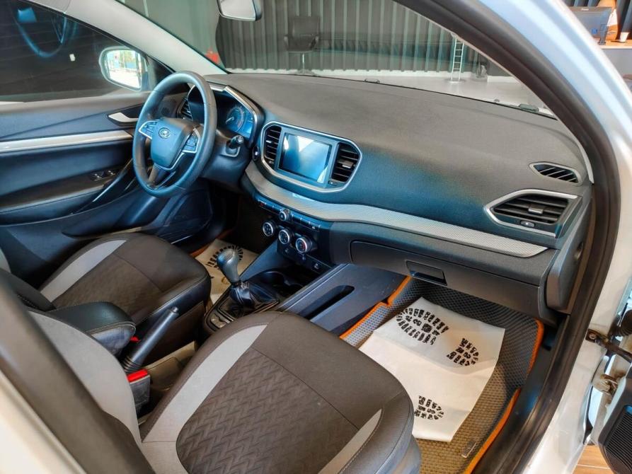 Lada (ВАЗ) Vesta I Рестайлинг (NG) Тула  - изображение 6