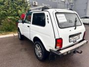 Lada (ВАЗ) 2121 (4x4) I Рестайлинг Воронеж  - изображение 16
