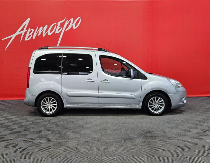 Citroen Berlingo II Вологда  - изображение 6
