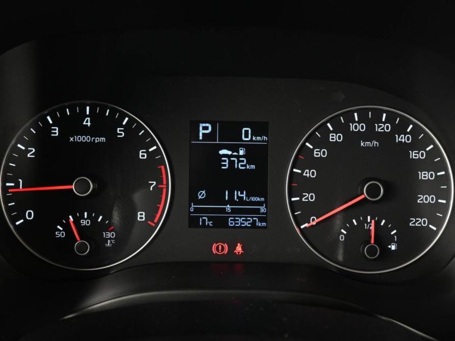 Kia Rio IV Рестайлинг Ростов-на-Дону  - изображение 18