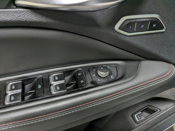 Geely Tugella I Рестайлинг с пробегом 2023 года, цена 2 440 000 рублей, 95000 км, внедорожник, Автокод Объявления