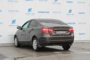 Lada (ВАЗ) Vesta I Пермь  - изображение 29