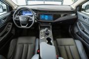 Omoda S5 Ростов-на-Дону  - изображение 44