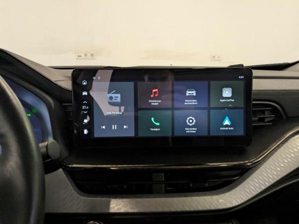 Haval F7 I Рестайлинг с пробегом 2022 года, цена 2 100 000 рублей, 86304 км, внедорожник, Автокод Объявления