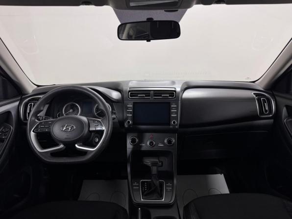 Hyundai Creta II с пробегом 2021 года, цена 1 551 000 рублей, 212662 км, внедорожник, Автокод Объявления