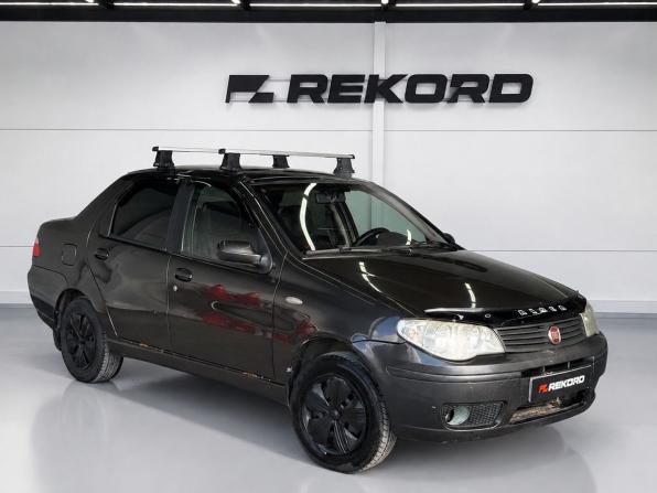 Fiat Albea I Рестайлинг с пробегом 2008 года, цена 299 000 рублей, 228848 км, седан, Автокод Объявления