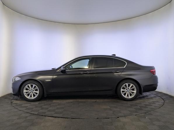 BMW 5 серии VI (F10/F11/F07) Рестайлинг с пробегом 2016 года, цена 2 390 000 рублей, 108148 км, седан, Автокод Объявления