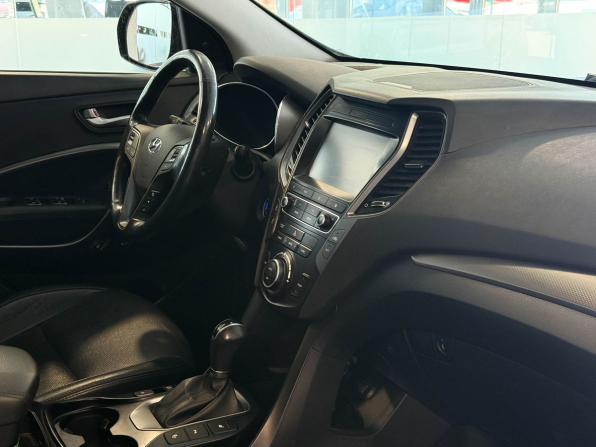 Hyundai Santa Fe III Рестайлинг с пробегом 2017 года, цена 2 375 000 рублей, 162250 км, внедорожник, Автокод Объявления