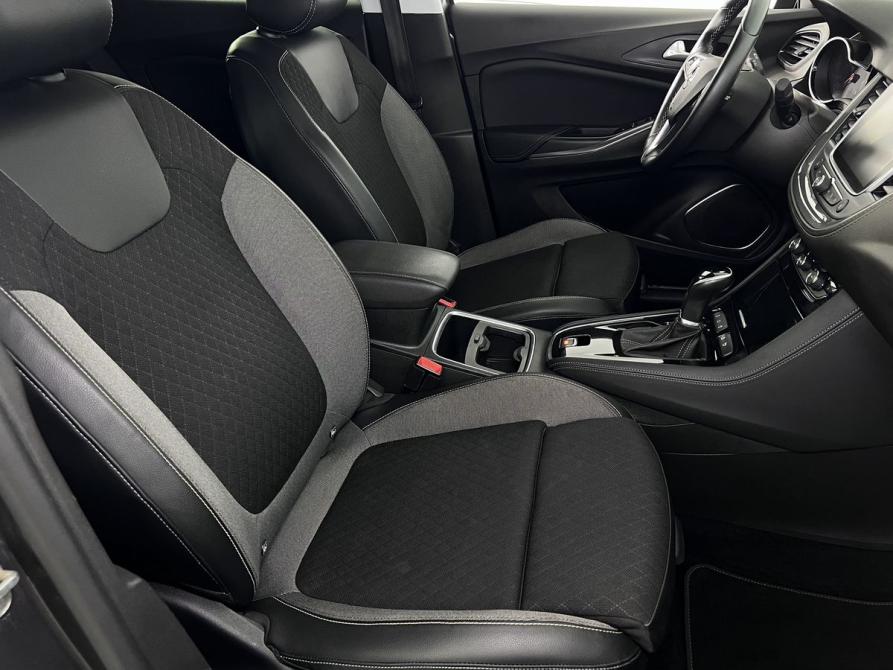 Opel Grandland I (X) Калининград  - изображение 12