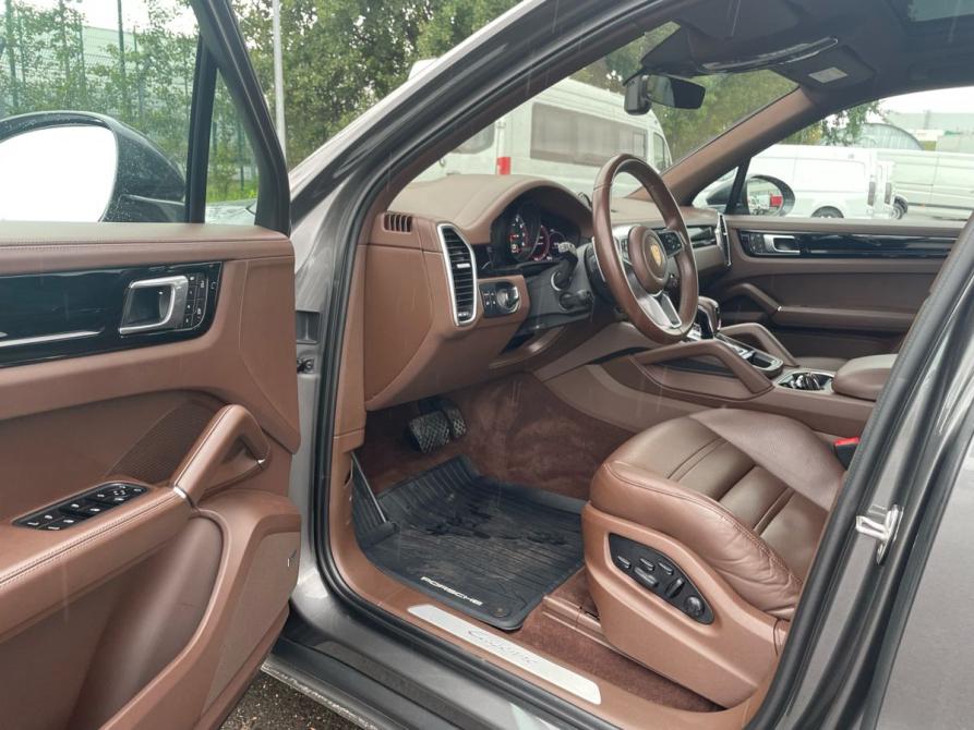 Porsche Cayenne III Москва  - изображение 6
