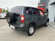 Chevrolet Niva I Рестайлинг Набережные Челны  - изображение 35