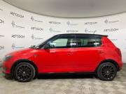 Skoda Fabia II Рестайлинг Москва  - изображение 22