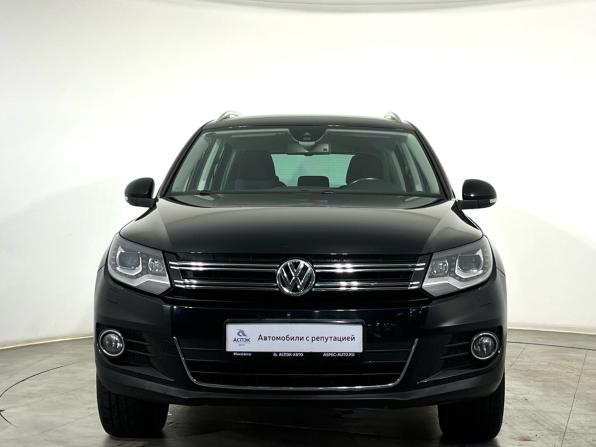 Volkswagen Tiguan I Рестайлинг с пробегом 2013 года, цена 1 800 000 рублей, 93609 км, внедорожник, Автокод Объявления