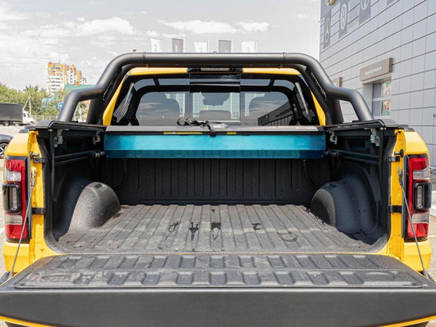 Ram 1500 V Краснодар  - изображение 40