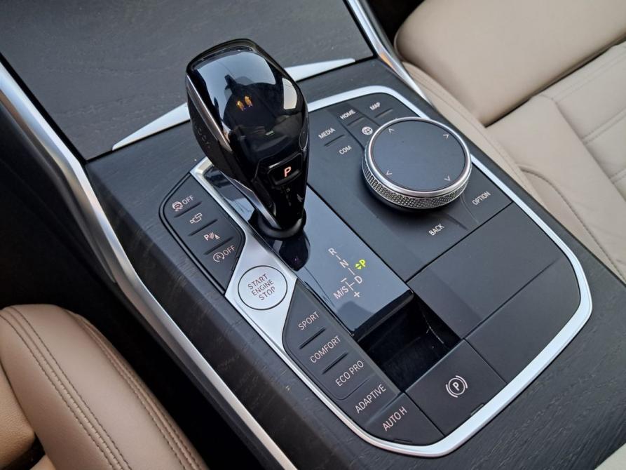 BMW 3 серии VII (G2x) Набережные Челны  - изображение 28