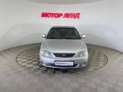 Kia Spectra I Рестайлинг 2 Воронеж  - изображение 25