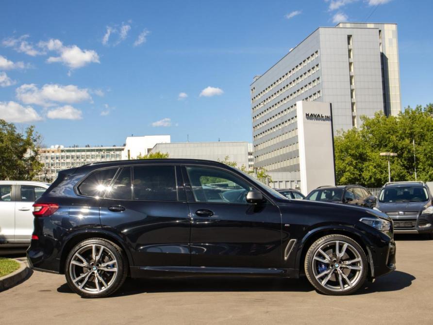 BMW X5 IV (G05/G18) Москва  - изображение 3